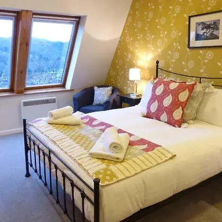 19 The Lakelands Ambleside